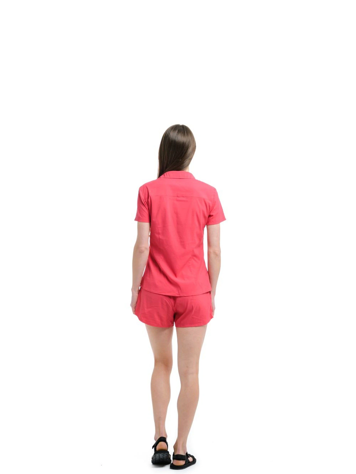Шорты Turbat Dja Shorts модель 100036118 Шорты Turbat Dja Shorts модель 100036118 Фото