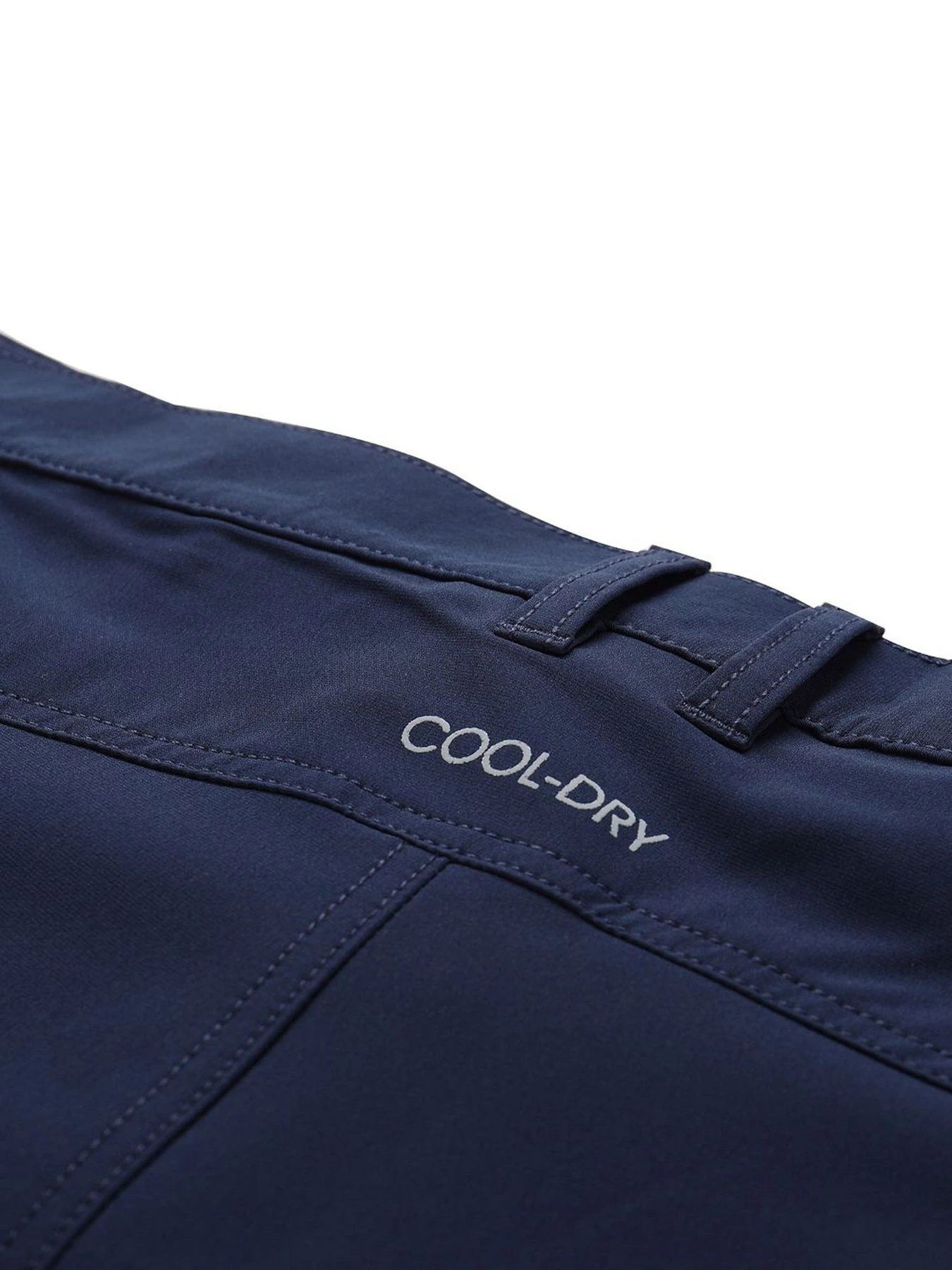Шорти ALPINE PRO Col модель 100069019 Фото