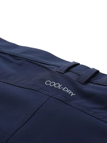 Шорти ALPINE PRO Col модель 100069019 Фото