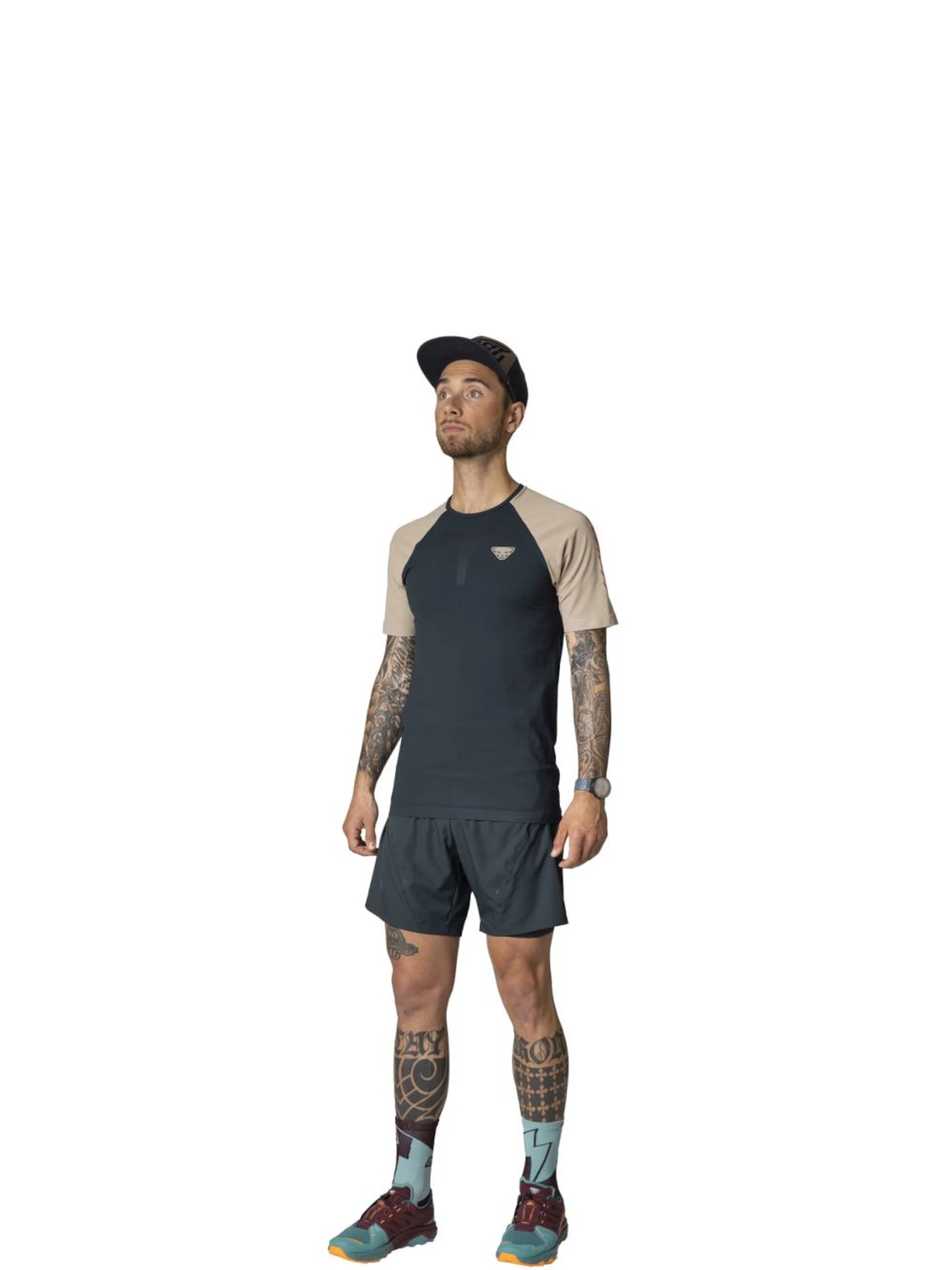 Шорты DYNAFIT Ultra 2/1 Shorts модель 100056414 Шорты DYNAFIT Ultra 2/1 Shorts модель 100056414 Фото