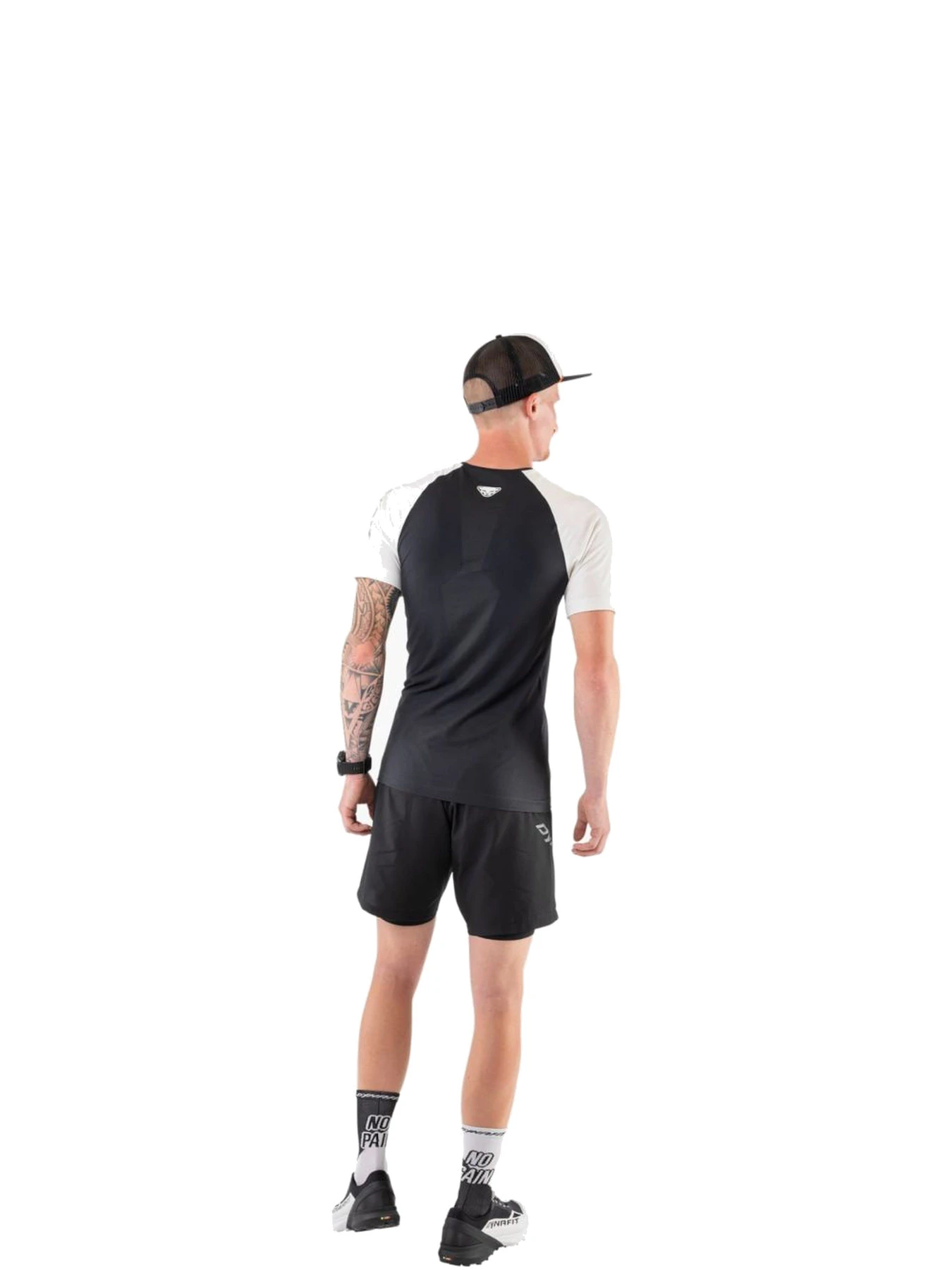 Шорты DYNAFIT Ultra 2/1 Shorts модель 100056414 Шорты DYNAFIT Ultra 2/1 Shorts модель 100056414 Фото