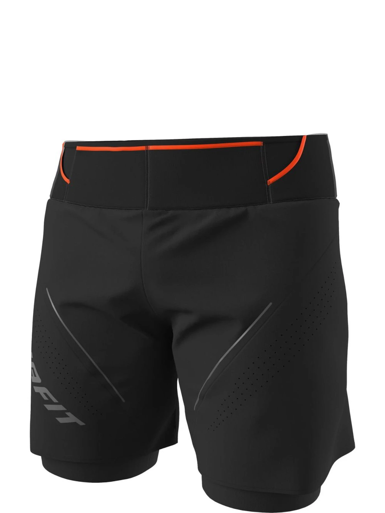 Шорты DYNAFIT Ultra 2/1 Shorts модель 100056414 Шорты DYNAFIT Ultra 2/1 Shorts модель 100056414 Фото