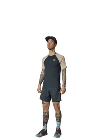 Шорты DYNAFIT Ultra 2/1 Shorts модель 100056414 Фото