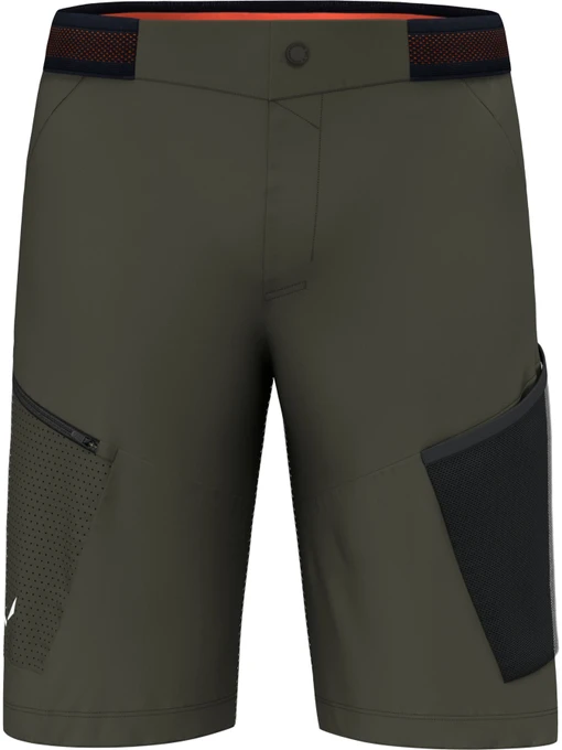 Шорти Salewa Pedroc 3 Dst Cargo Shorts модель 100073321 Фото
