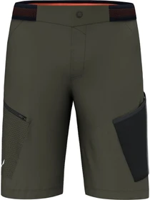 Шорты Salewa Pedroc 3 Dst Cargo Shorts модель 100073321 Фото