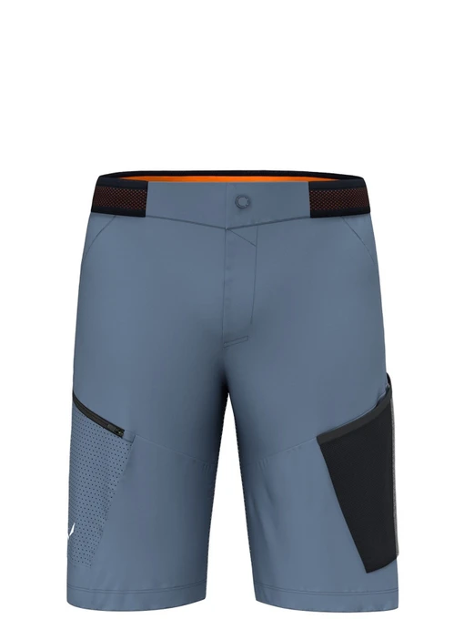 Шорти Salewa Pedroc 3 Dst Cargo Shorts модель 100025216 Фото