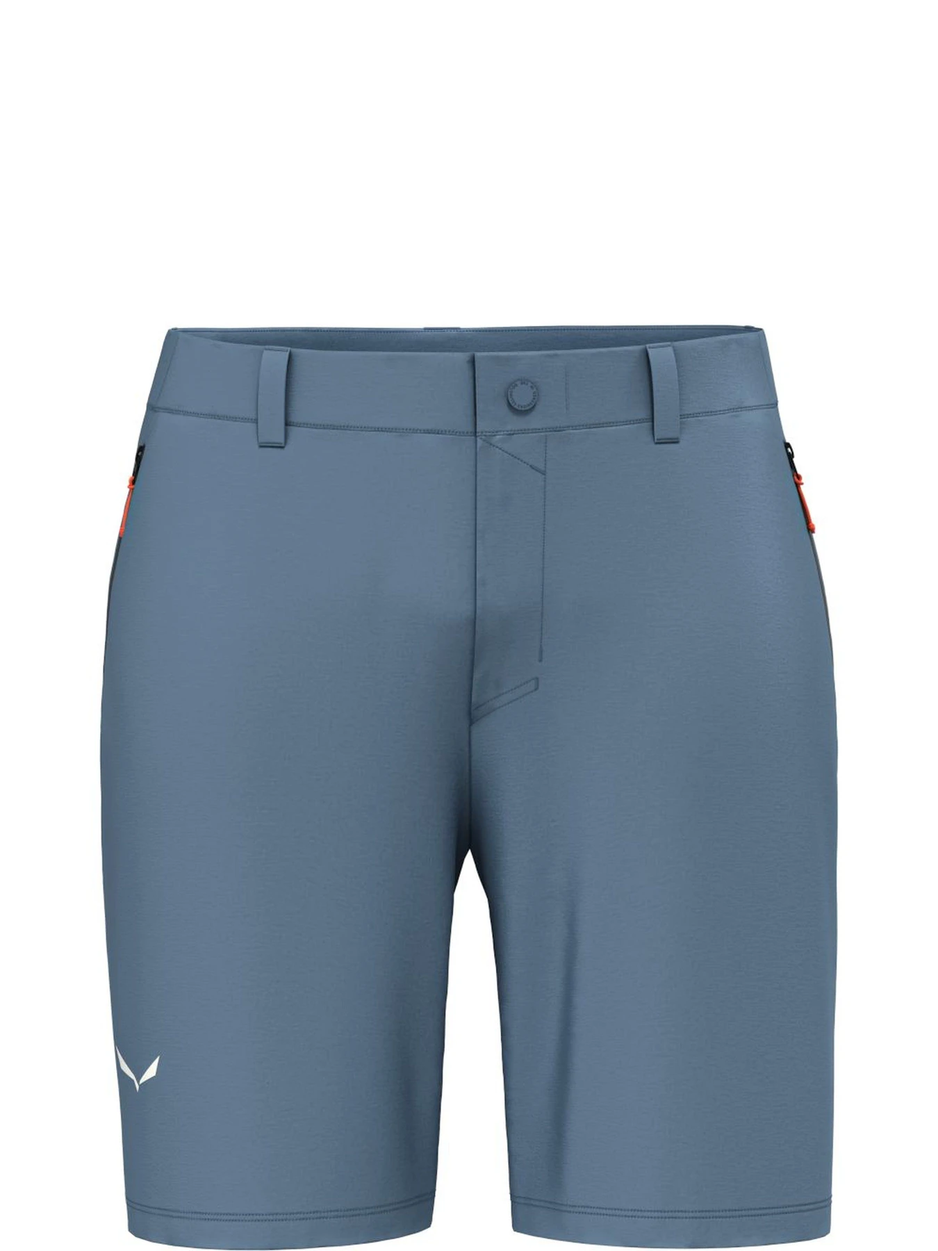 Шорти Salewa Puez Talveno DST Mns Shorts модель 100073487 Фото