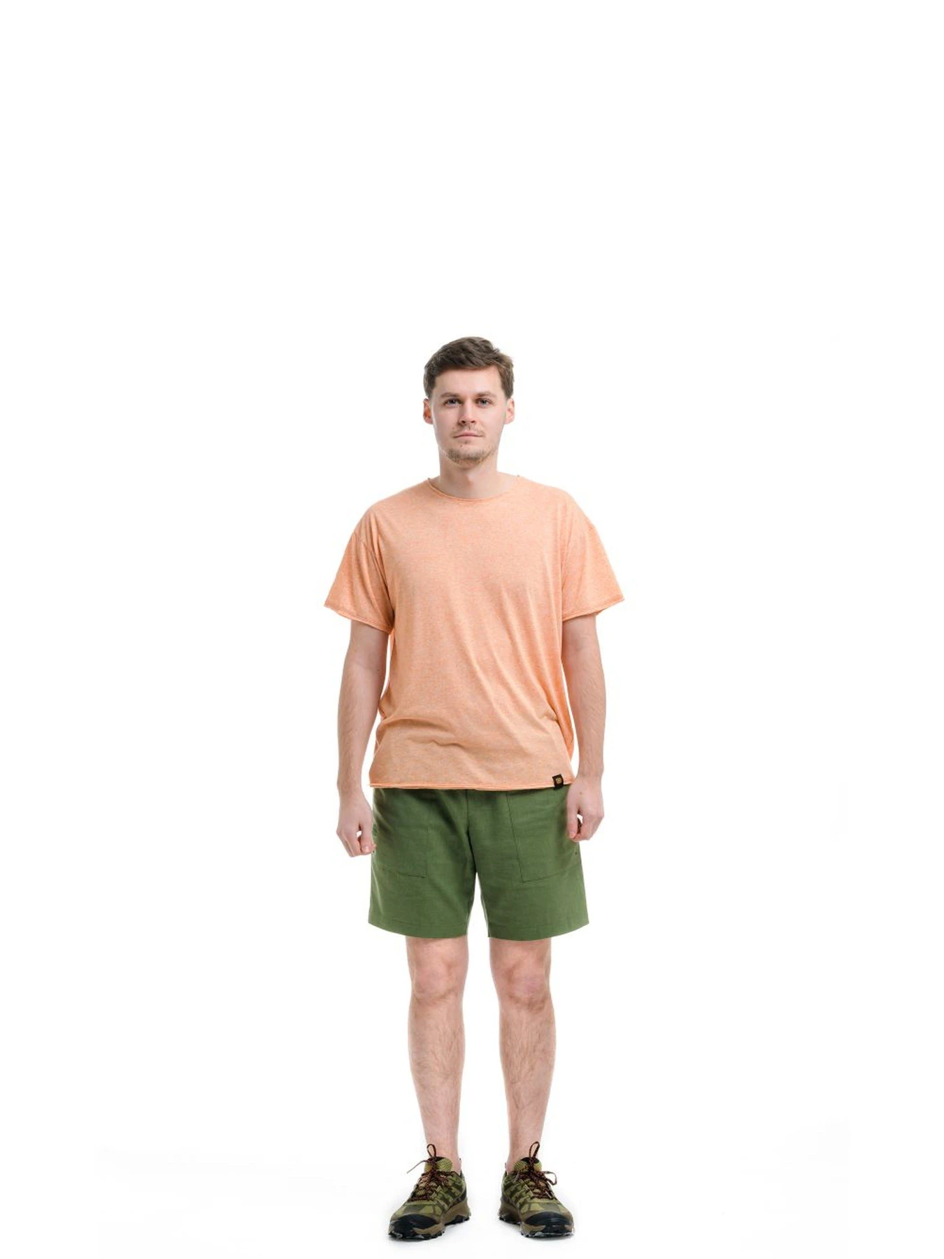 Шорты Turbat Goa Hemp модель 100036993 Фото
