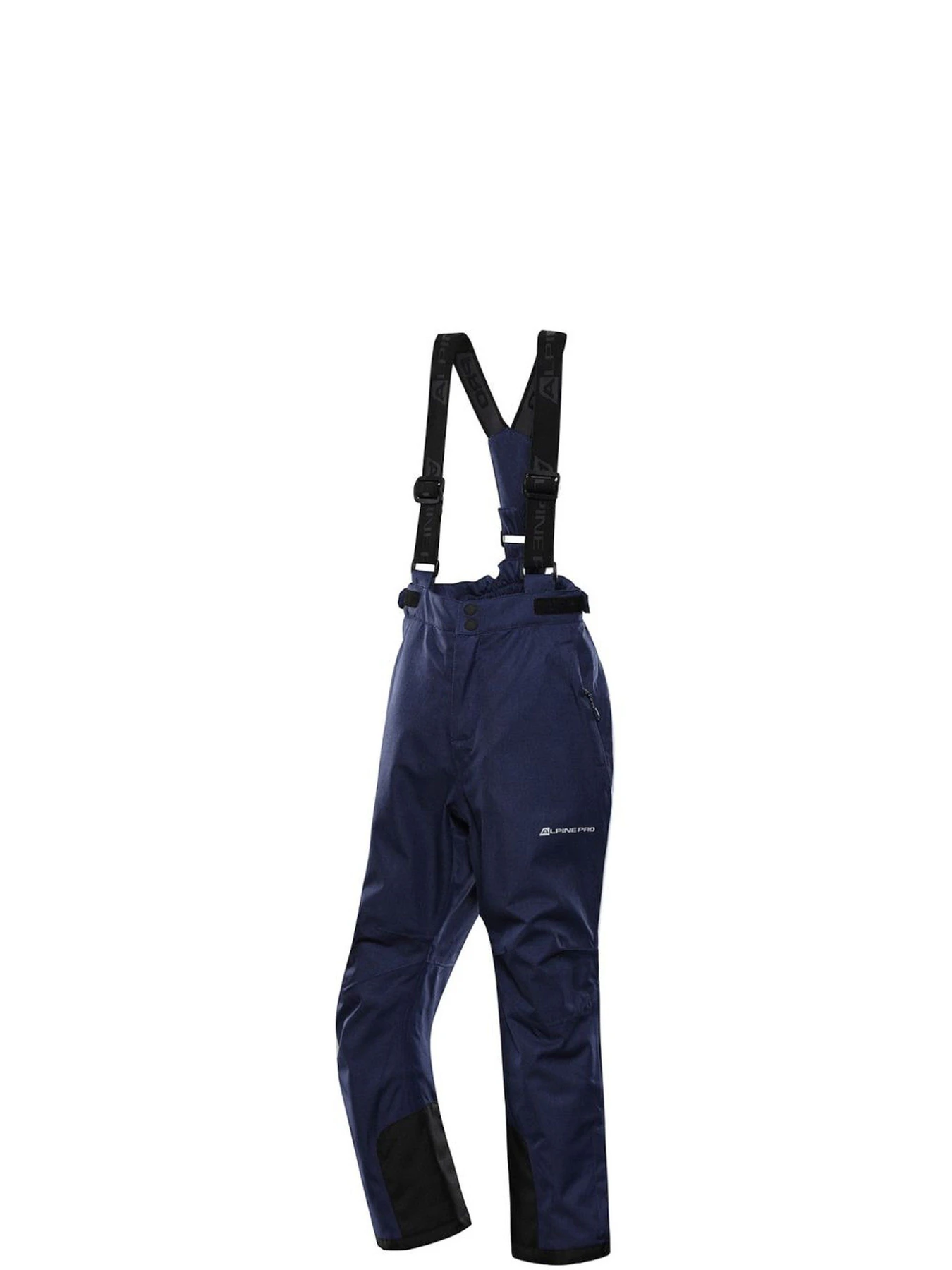 Штани ALPINE PRO Lermono модель 100064489 Штани ALPINE PRO Lermono модель 100064489 Фото