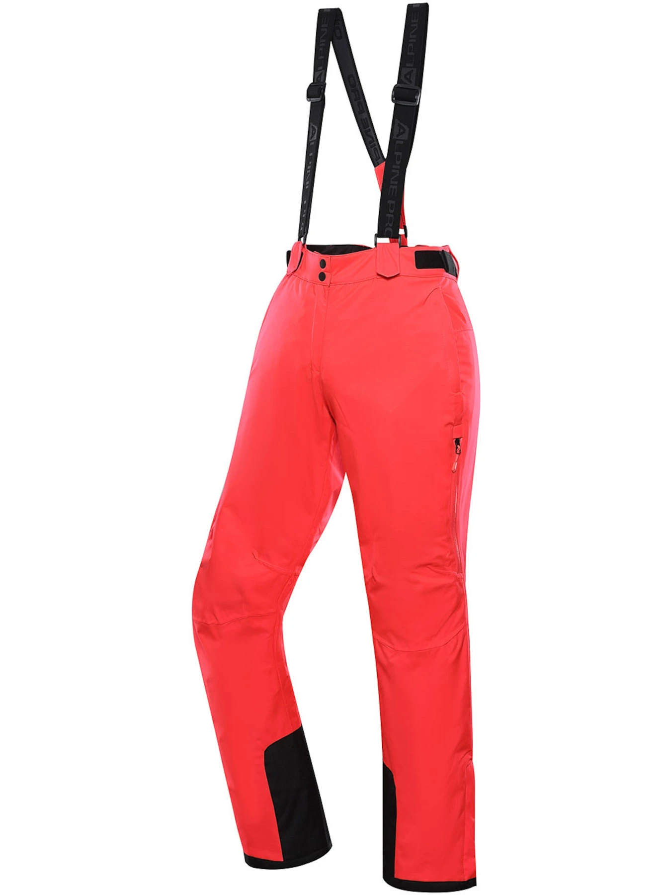 Штани ALPINE PRO Lermona модель 100064500 Штани ALPINE PRO Lermona модель 100064500 Фото
