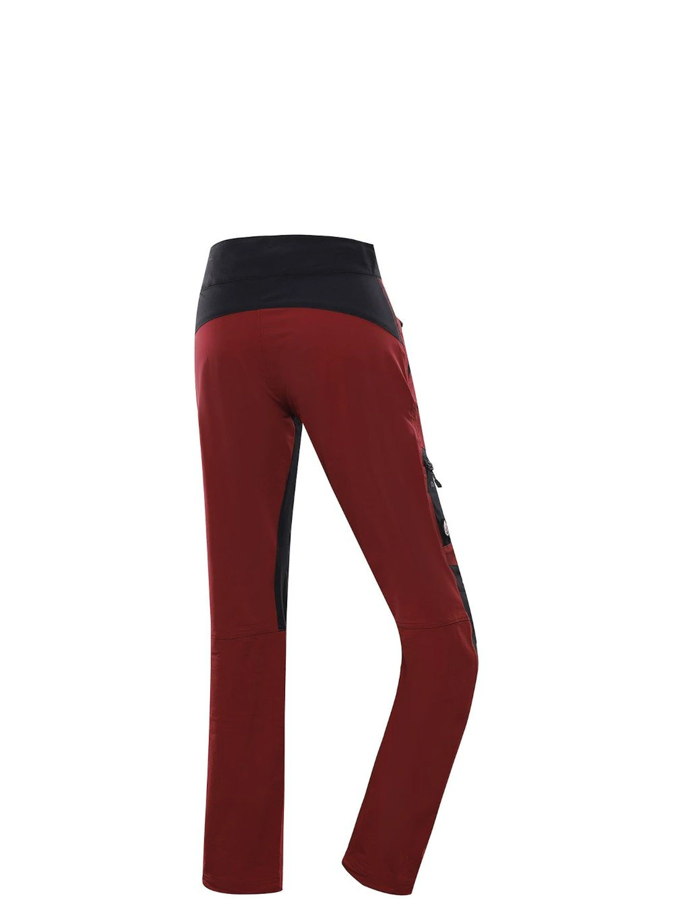 Штани ALPINE PRO Spana модель 100015443 Штани ALPINE PRO Spana модель 100015443 Фото