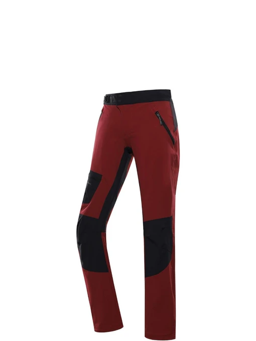 Брюки ALPINE PRO Spana модель 100015443 Фото