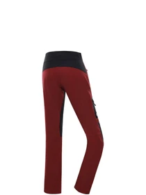 Штани ALPINE PRO Spana модель 100015443 Фото