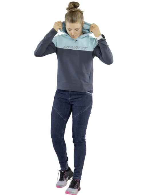 Жіночі Скіні джинси DYNAFIT 24/7 Jeans фото 2
