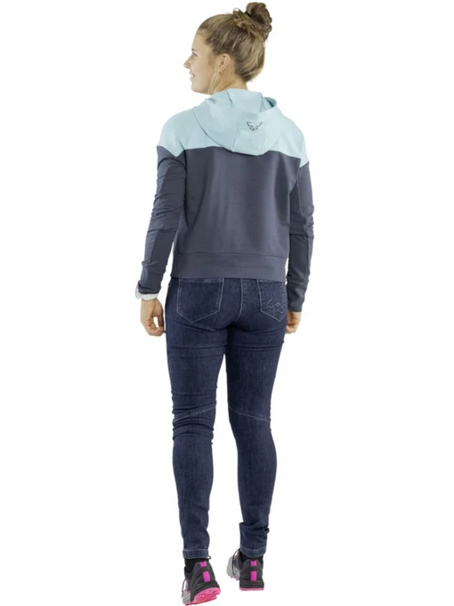 Жіночі Скіні джинси DYNAFIT 24/7 Jeans фото 3