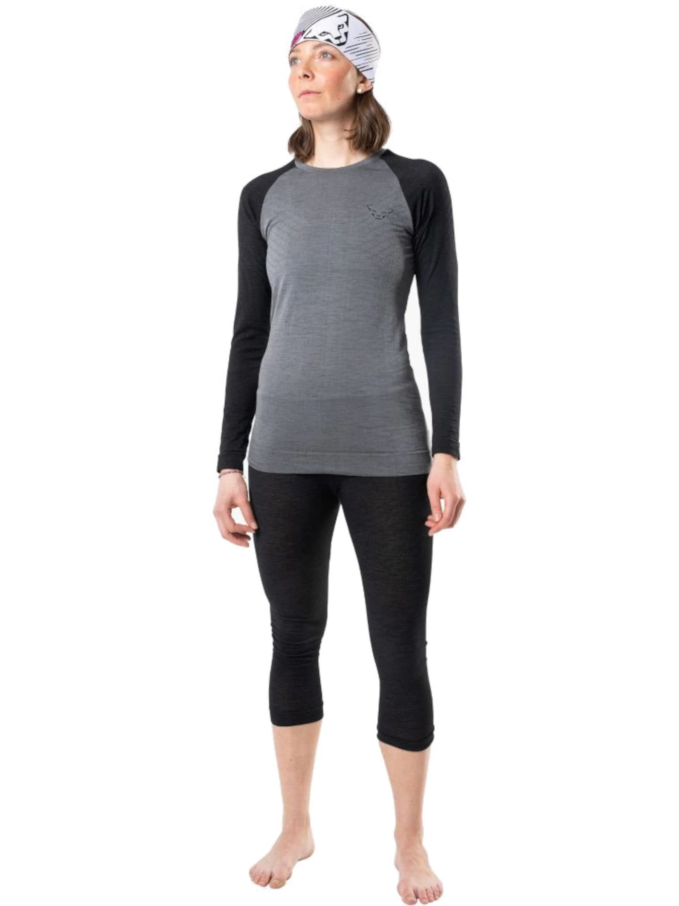 Нижня білизна DYNAFIT Tour Light Merino 3/4 Tight модель 100030660 Фото