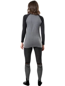 Нижня білизна DYNAFIT Tour Light Merino 3/4 Tight модель 100030660 Фото