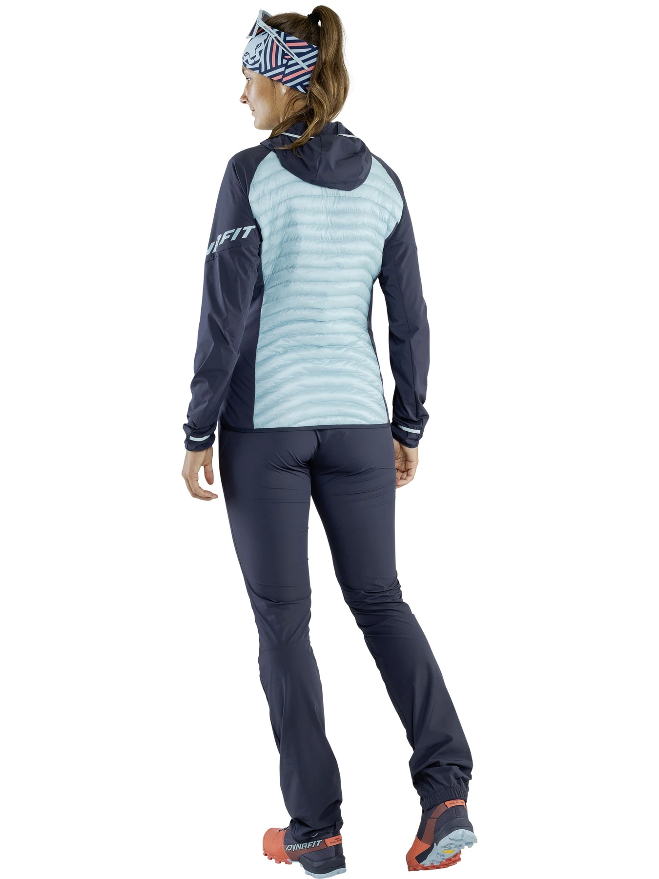 Брюки DYNAFIT Transalper 2 Light Dst Pnt модель 100066104 Брюки DYNAFIT Transalper 2 Light Dst Pnt модель 100066104 Фото