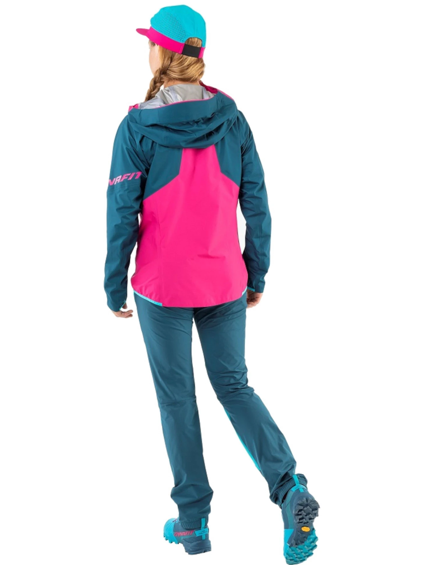 Брюки DYNAFIT Transalper 2 Light Dst Pnt модель 100008610 Брюки DYNAFIT Transalper 2 Light Dst Pnt модель 100008610 Фото