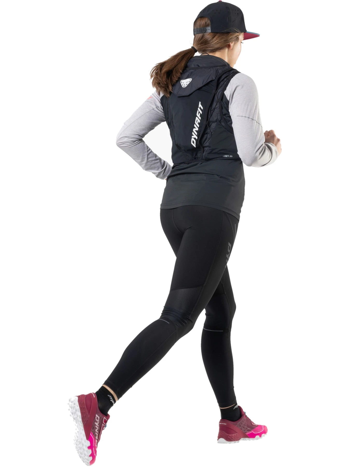 Брюки DYNAFIT Ultra 2 Lon Tights модель 100057140 Брюки DYNAFIT Ultra 2 Lon Tights модель 100057140 Фото