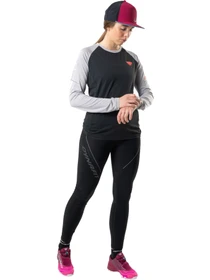 Брюки DYNAFIT Ultra 2 Lon Tights модель 100057140 Фото