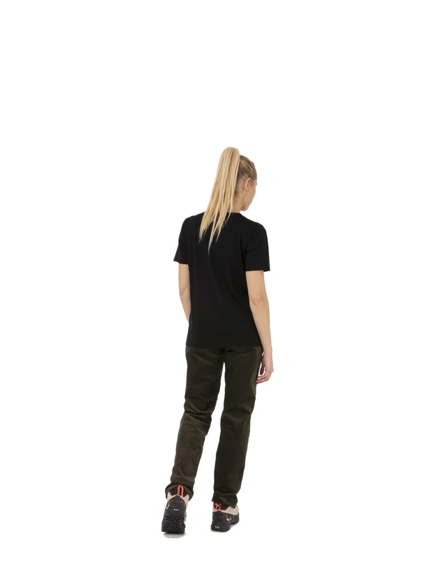 Штани Salewa Fanes Cord Hemp Pant модель 100065566 Штани Salewa Fanes Cord Hemp Pant модель 100065566 Фото