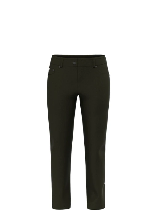 Штани Salewa Fanes Cord Hemp Pant модель 100065566 Фото
