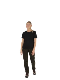 Штани Salewa Fanes Cord Hemp Pant модель 100065566 Фото