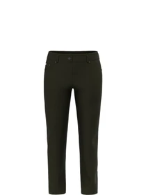 Штани Salewa Fanes Cord Hemp Pant модель 100065566 Фото