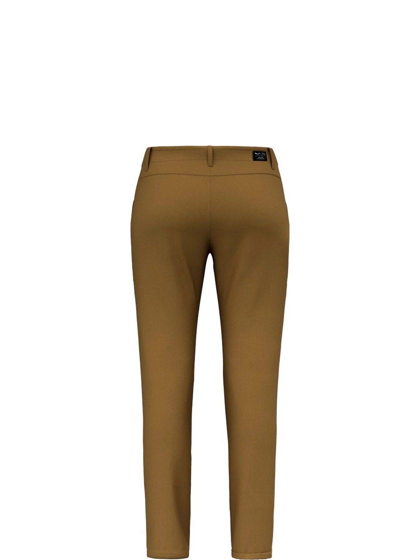 Брюки Salewa Fanes Hemp  Pnt модель 100073488 Фото