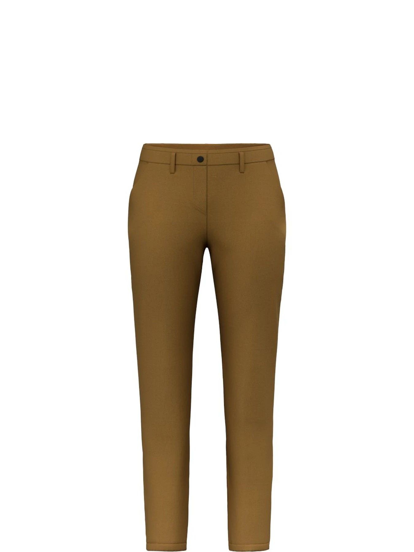 Брюки Salewa Fanes Hemp  Pnt модель 100073488 Фото