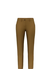 Брюки Salewa Fanes Hemp  Pnt модель 100073488 Фото