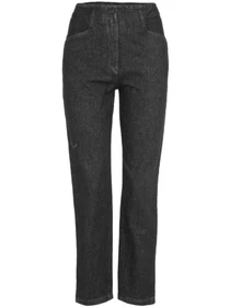 Джинсы Salewa Fanes Hemp Denim Pnt модель 100073808 Фото