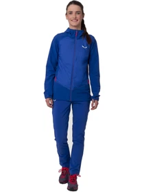 Брюки Salewa Pedroc 3 Dst Regular Pnt модель 100007290 Фото