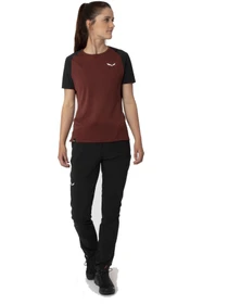 Брюки Salewa Pedroc 4 DST Regular Pnt модель 100073040 Фото