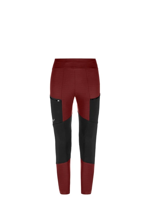 Штани Salewa Puez Dry Resp Cargo Tights модель 100074187 Фото