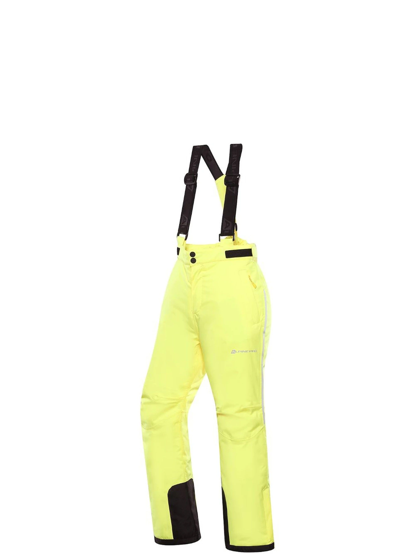 Штани ALPINE PRO Lermon модель 100047458 Штани ALPINE PRO Lermon модель 100047458 Фото