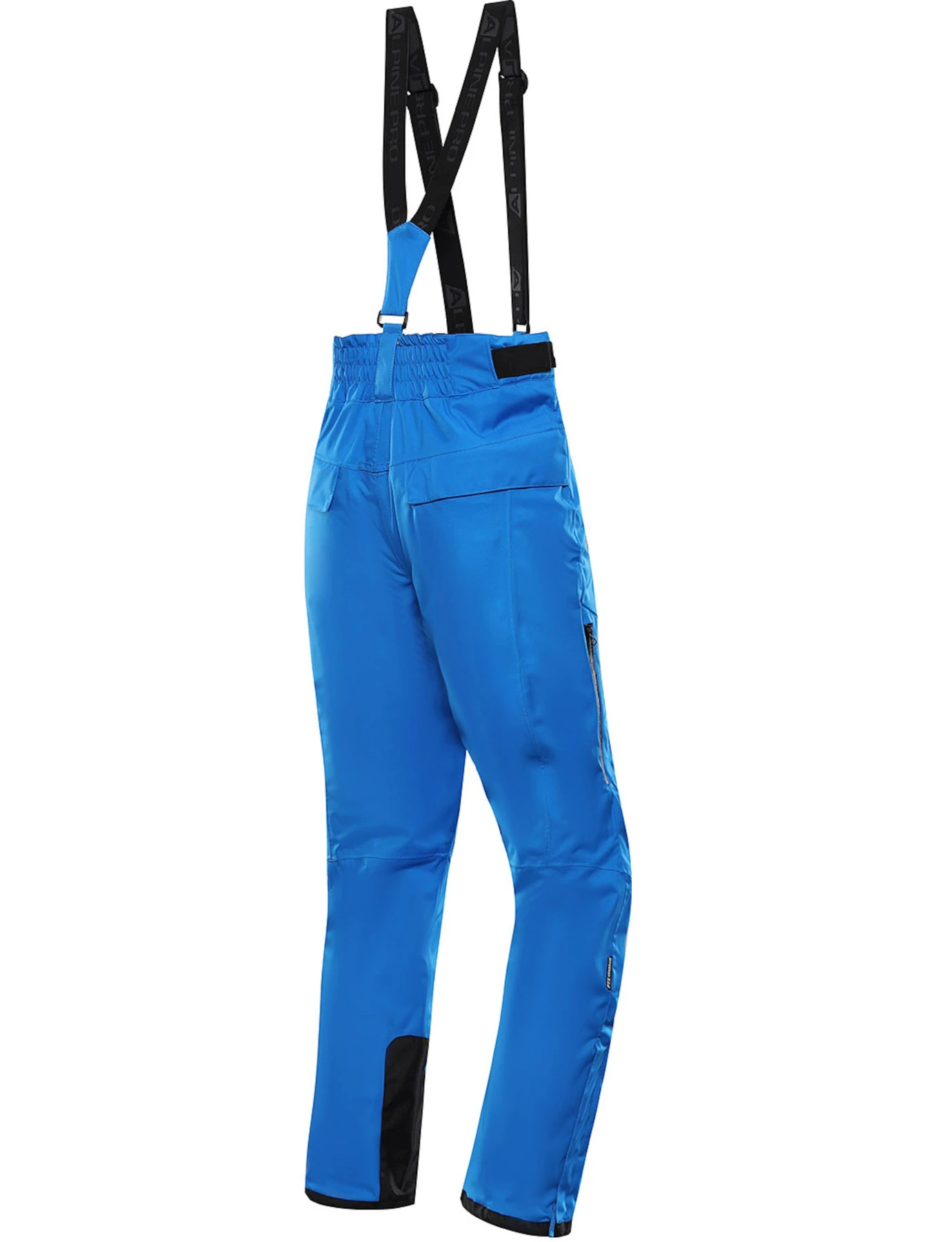 Штани ALPINE PRO Lermon модель 100064509 Штани ALPINE PRO Lermon модель 100064509 Фото