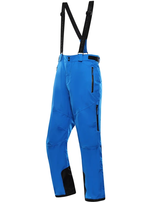 Штани ALPINE PRO Lermon модель 100064509 Фото