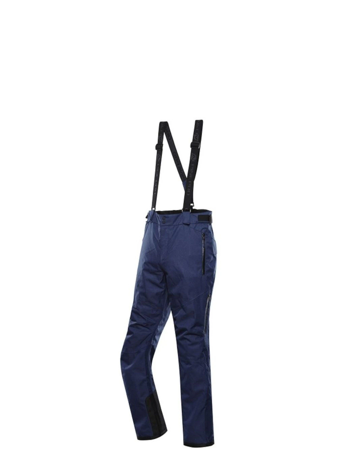 Брюки ALPINE PRO Lermon модель 100064511 Брюки ALPINE PRO Lermon модель 100064511 Фото