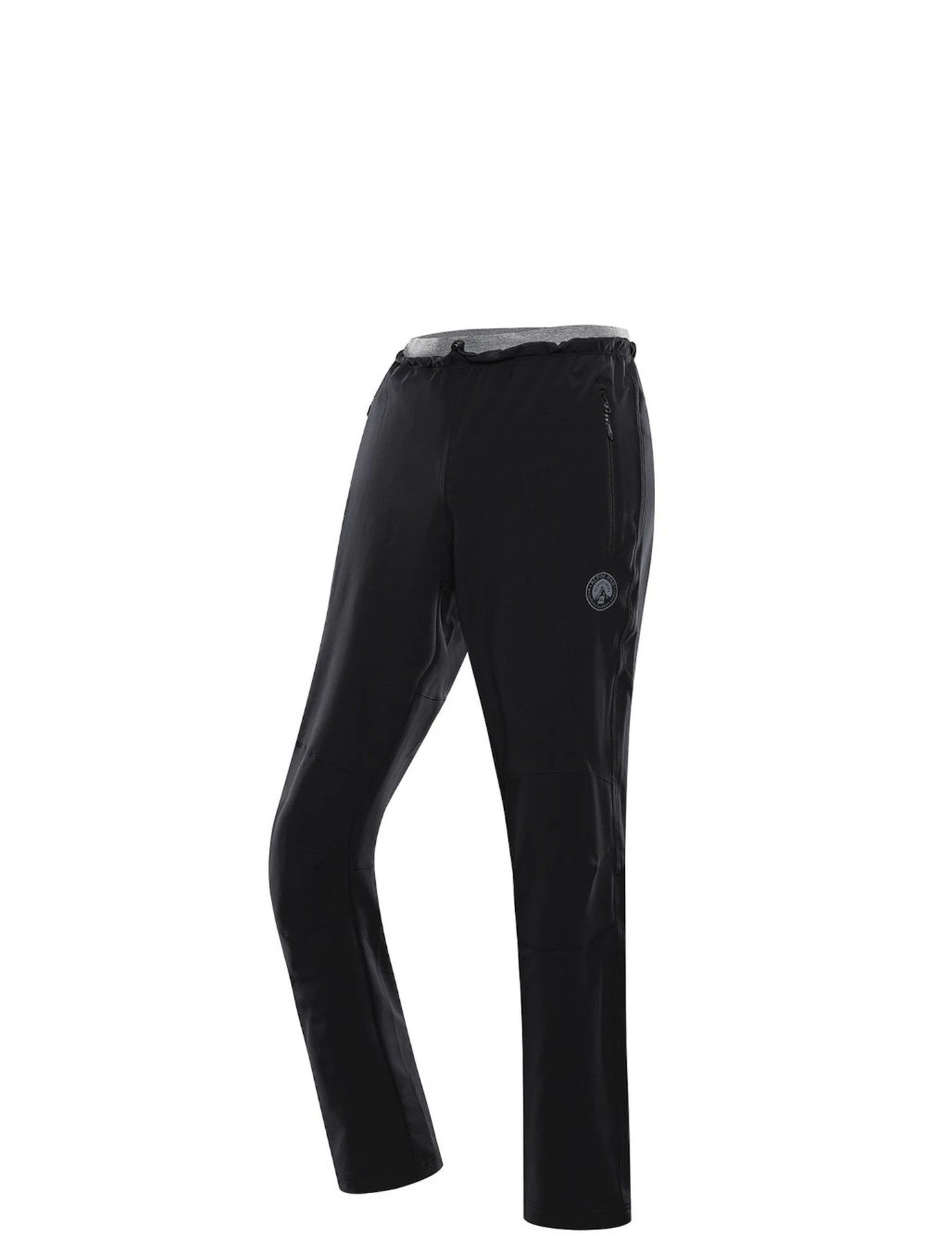 Штани ALPINE PRO Liem модель 100037557 Штани ALPINE PRO Liem модель 100037557 Фото