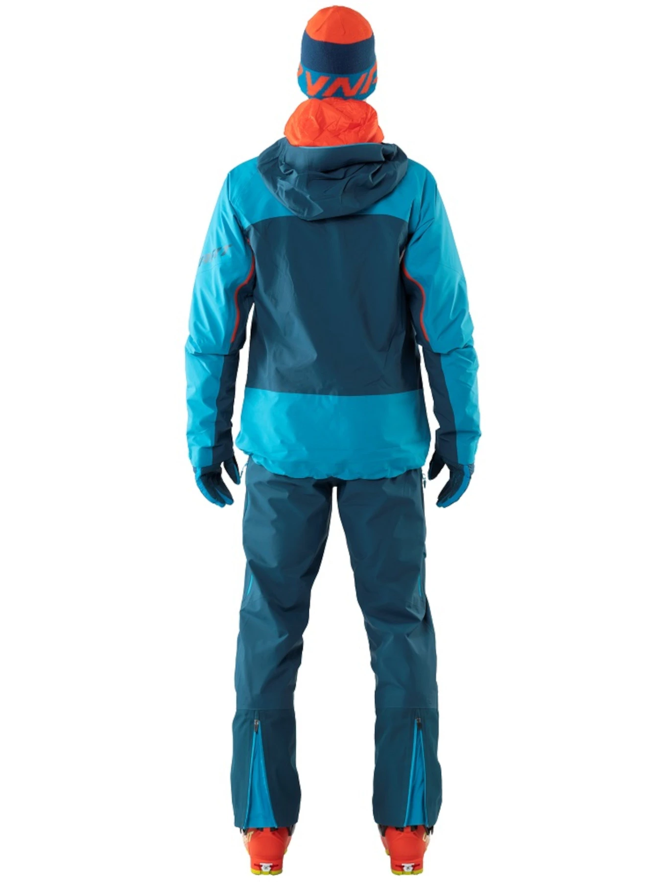 Брюки DYNAFIT Radical 2 Gtx Pnt модель 100007179 Брюки DYNAFIT Radical 2 Gtx Pnt модель 100007179 Фото