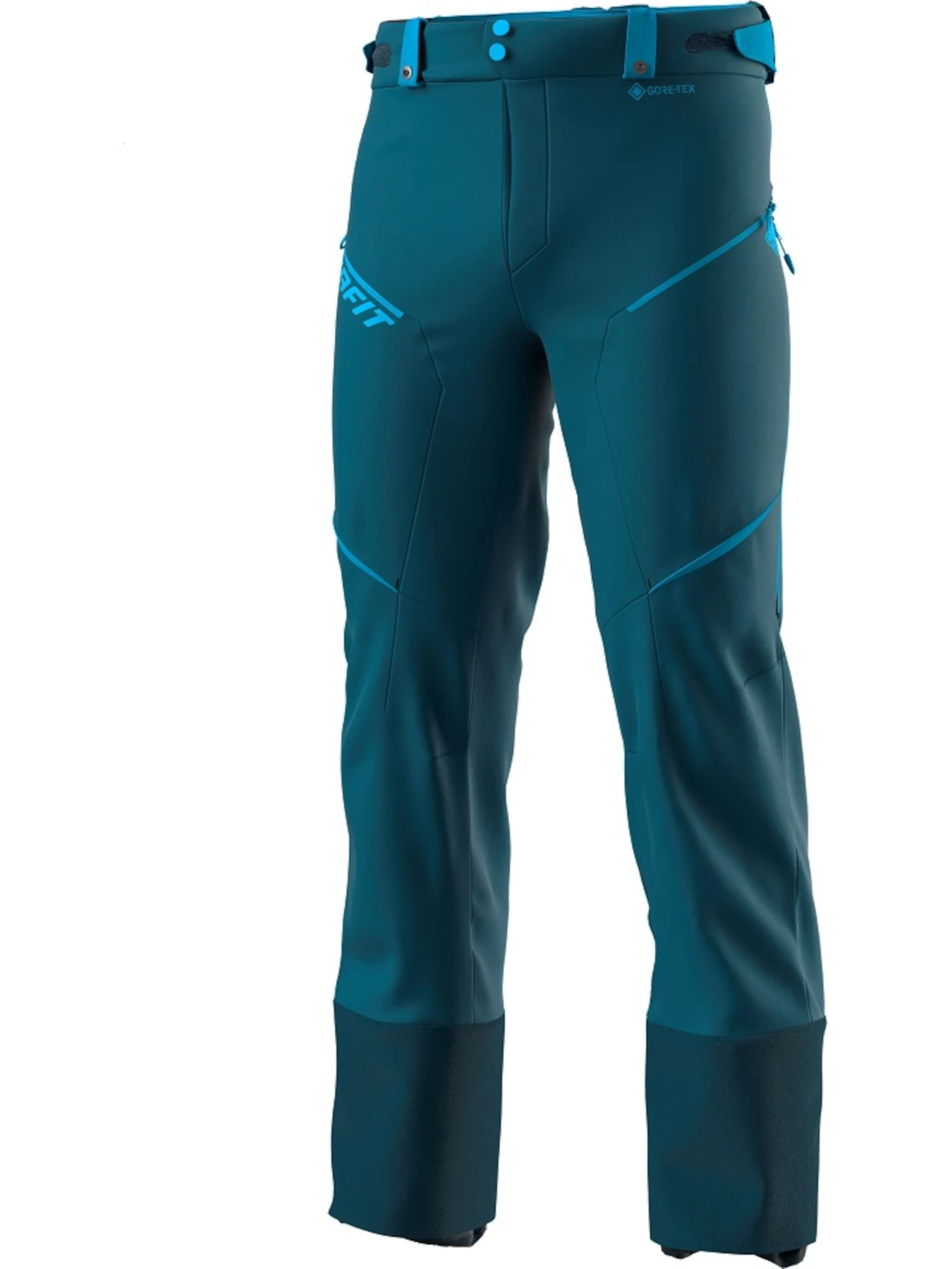 Брюки DYNAFIT Radical 2 Gtx Pnt модель 100007179 Брюки DYNAFIT Radical 2 Gtx Pnt модель 100007179 Фото