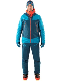 Брюки DYNAFIT Radical 2 Gtx Pnt модель 100007179 Фото
