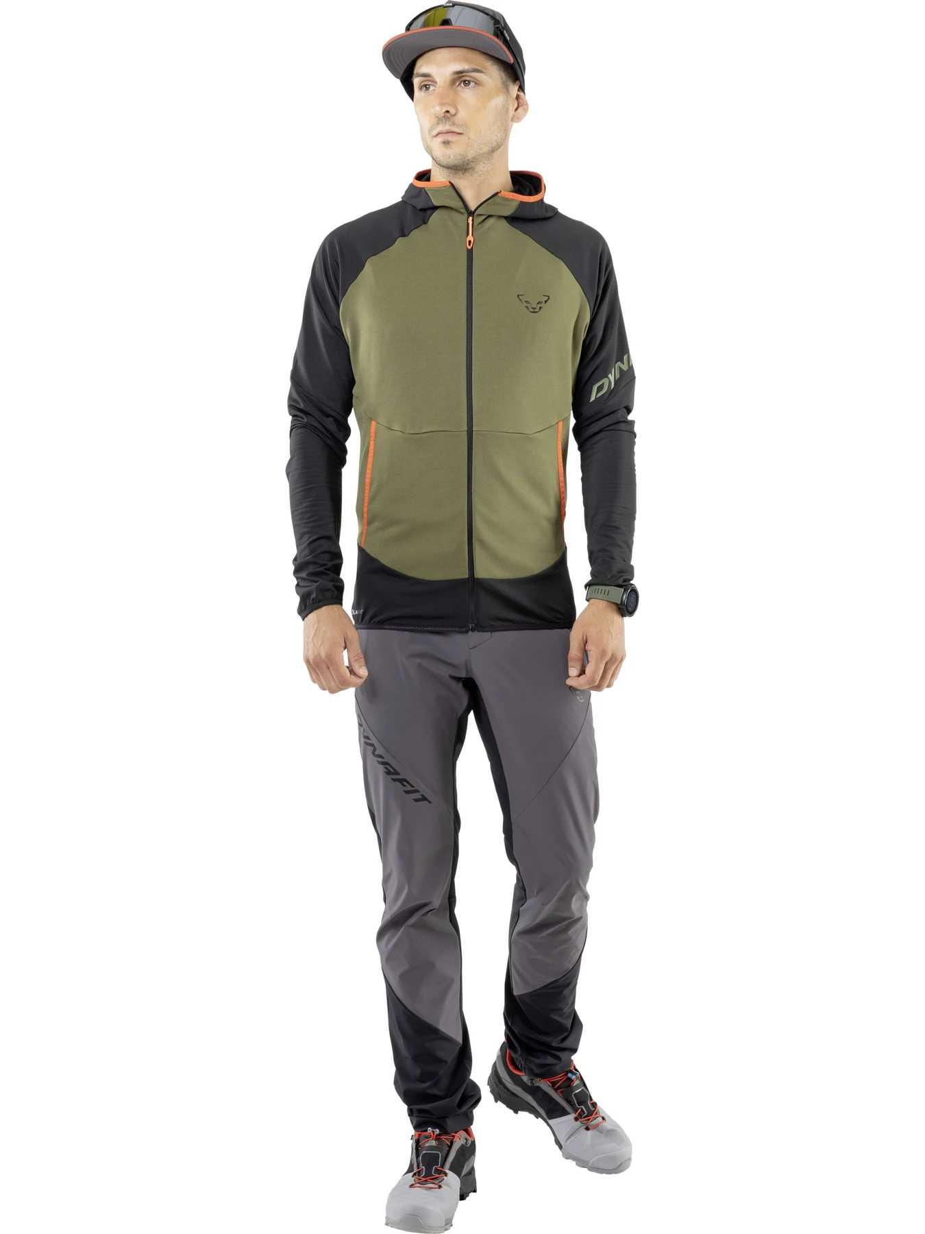 Брюки DYNAFIT Transalper 2 Light Dst Pnt модель 100057324 Брюки DYNAFIT Transalper 2 Light Dst Pnt модель 100057324 Фото