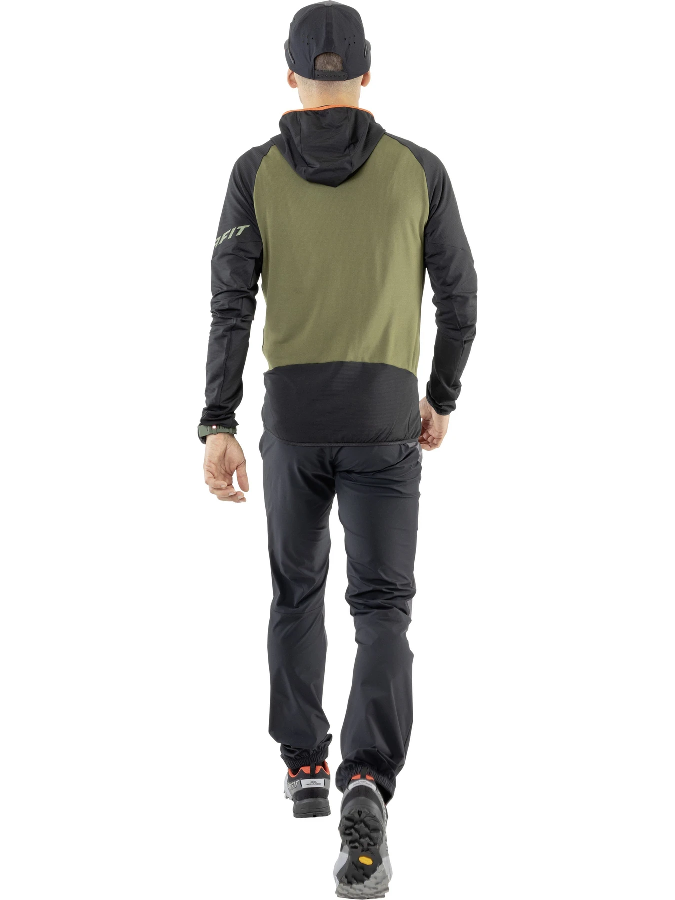 Брюки DYNAFIT Transalper 2 Light Dst Pnt модель 100057324 Брюки DYNAFIT Transalper 2 Light Dst Pnt модель 100057324 Фото