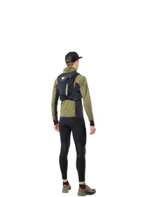 Брюки DYNAFIT Ultra 2 Long Tights модель 100062345 Фото