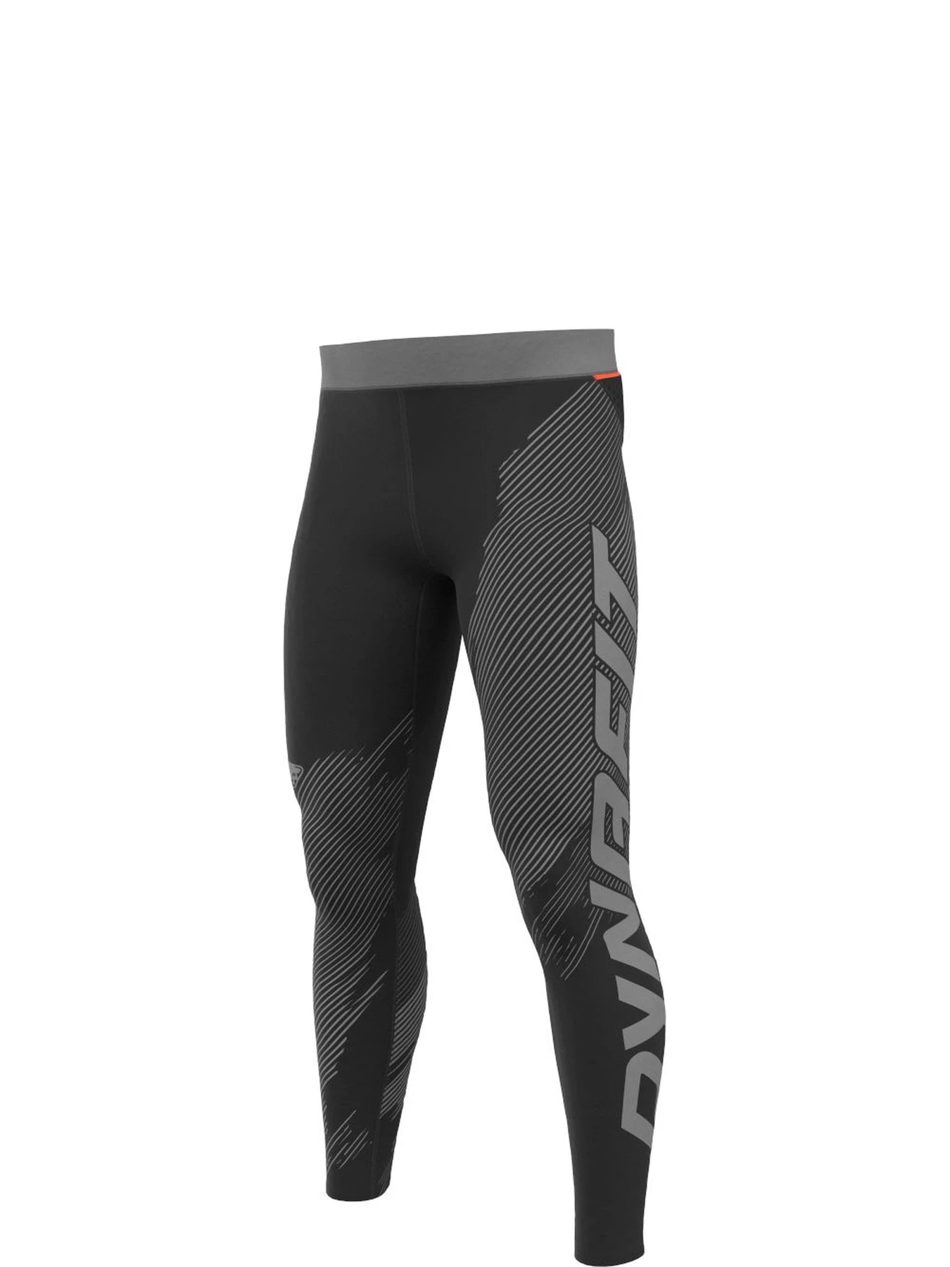 Брюки DYNAFIT Ultra Graphic Long Tights модель 100030734 Брюки DYNAFIT Ultra Graphic Long Tights модель 100030734 Фото