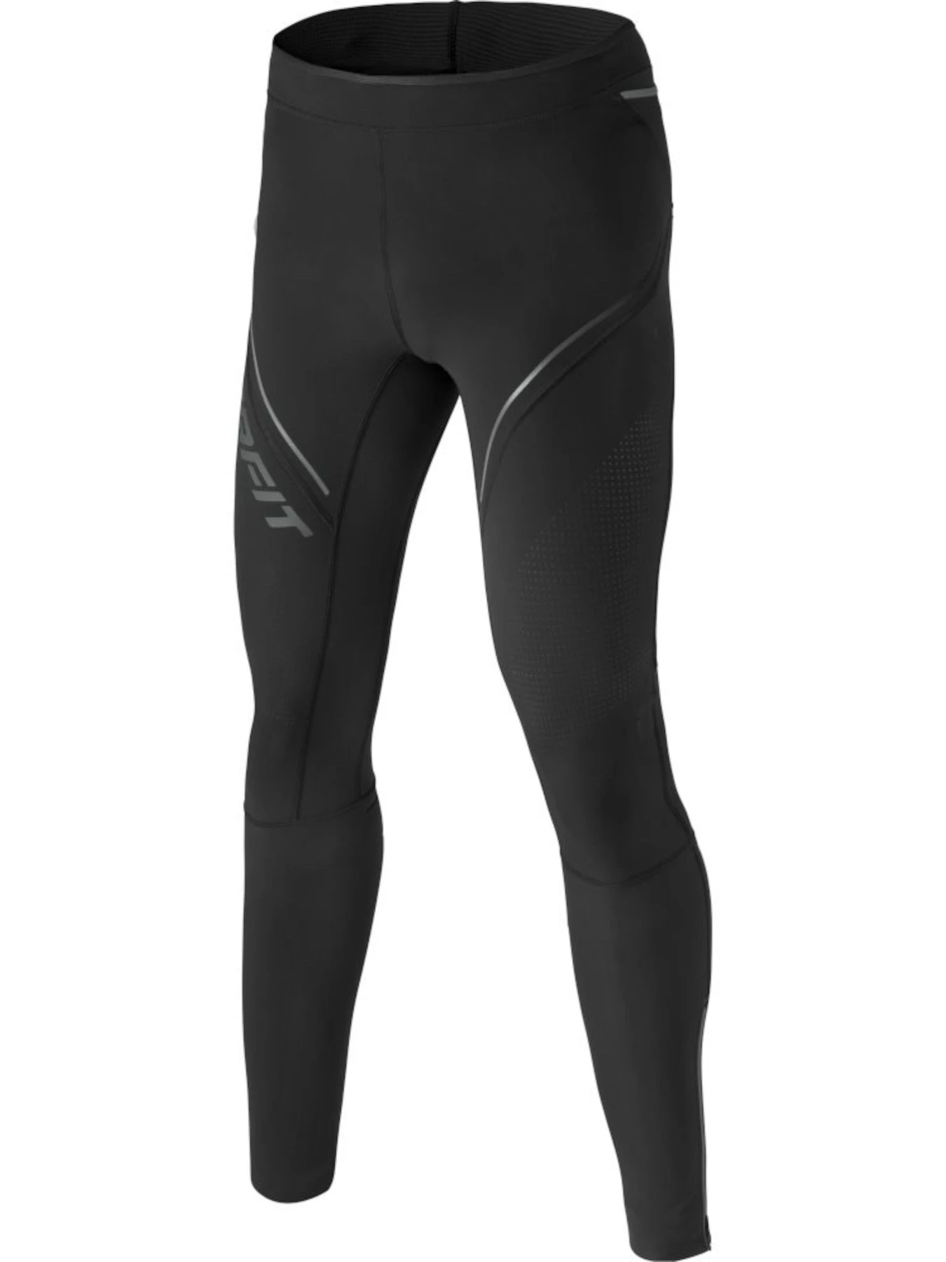 Штани DYNAFIT Winter Running Tights Pnt модель 100007244 Штани DYNAFIT Winter Running Tights Pnt модель 100007244 Фото