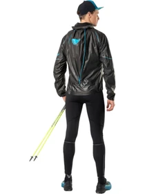 Штани DYNAFIT Winter Running Tights Pnt модель 100007244 Фото